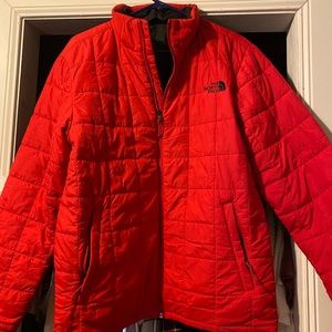 Thermo Ball North Face Jacket